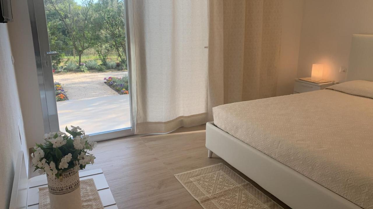 Resort Natura & Relax Sestu エクステリア 写真